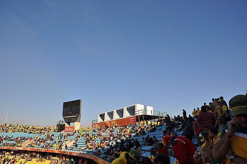 Royal Bafokeng Stadium 4