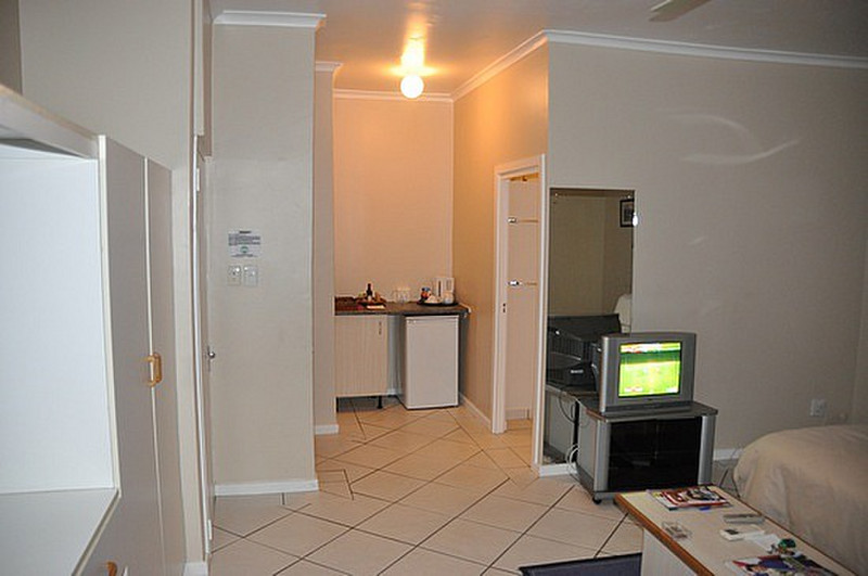 Durban Room 2