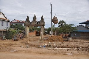 Cambodia Snapshot