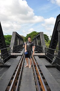 Kris Bridge