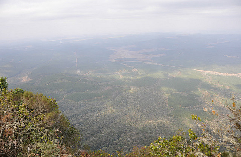 Blyde River Lookout