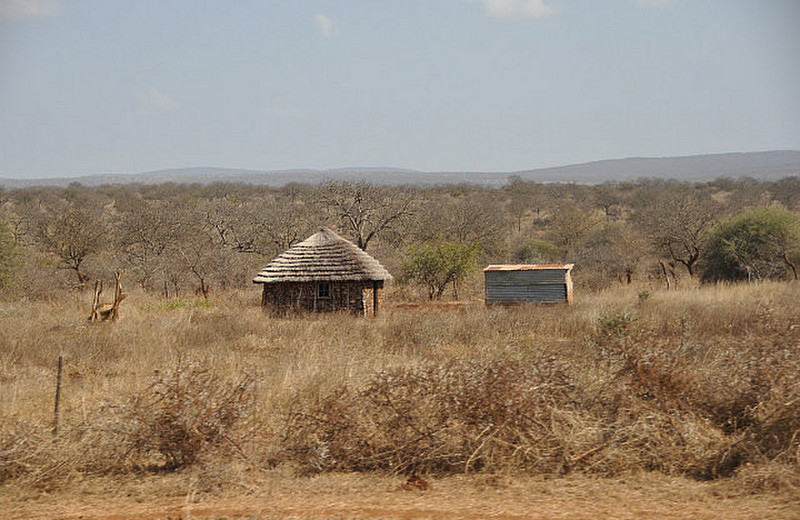 Swaziland Homes