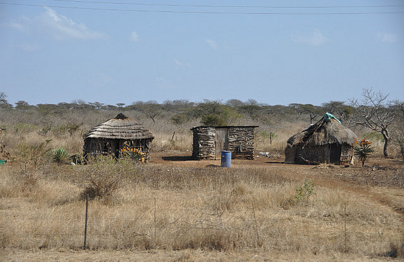 Swaziland Homes 3