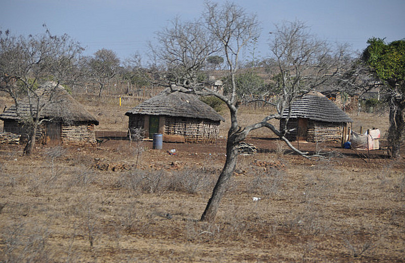Zulu Homes