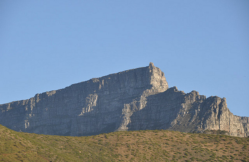 Table Mountain