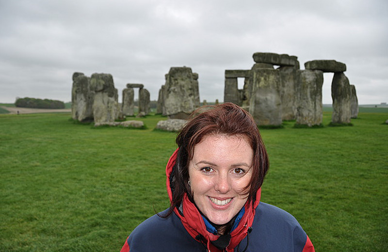 Nat Stonehenge | Photo