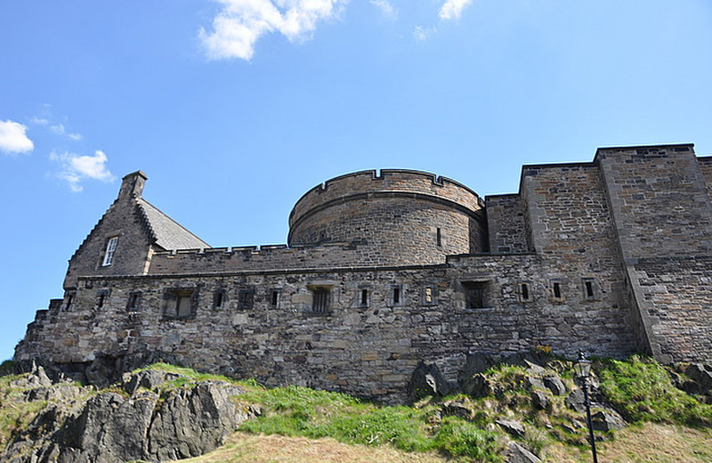 Castle views