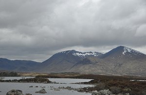 Highland lakes