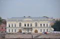Old Palace on the Neva