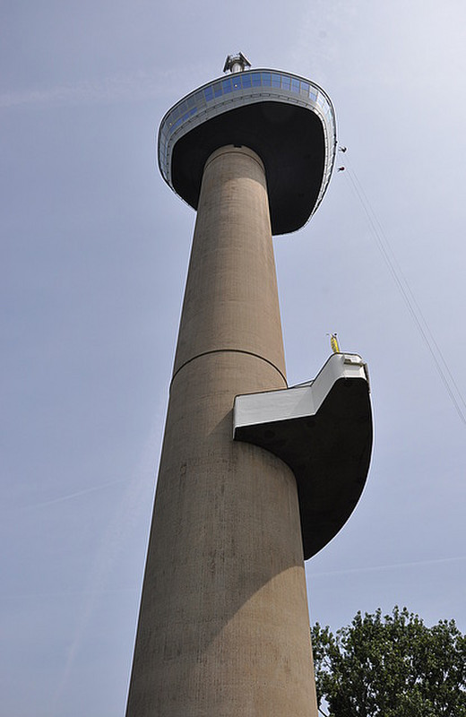 Euromast Tower