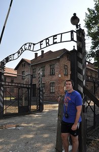 Kris Auschwitz