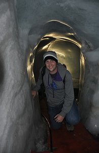 Kris Ice Cave