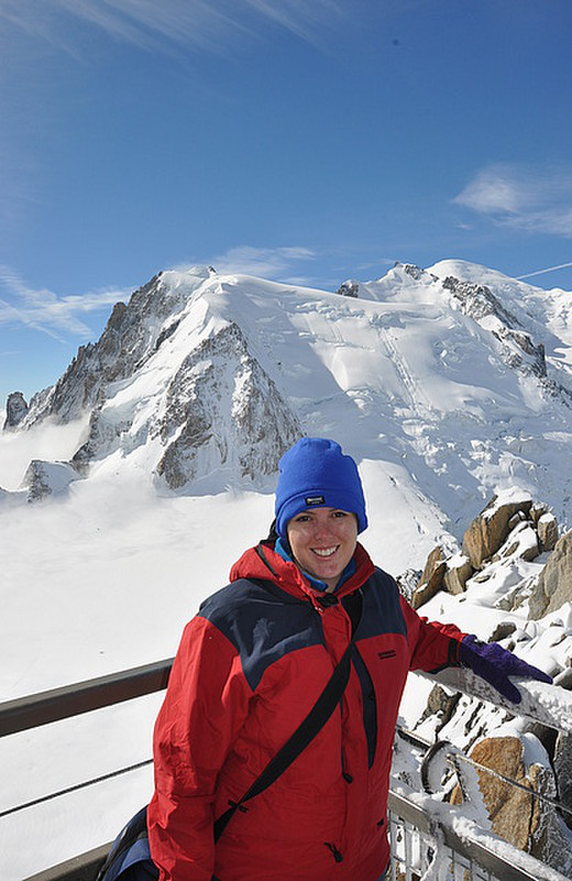 Nat Mount Blanc