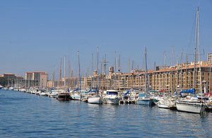 Marseille Yachts