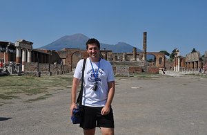 Pompeii Kris
