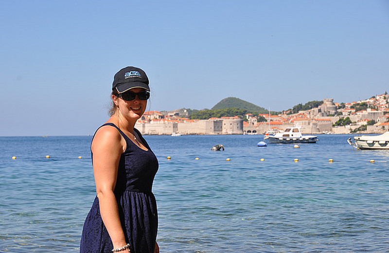 Nat Dubrovnik