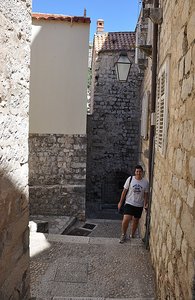Kris Dubrovnik