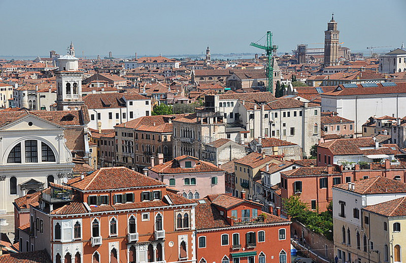 Venice Views