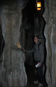 Adventureland Cave