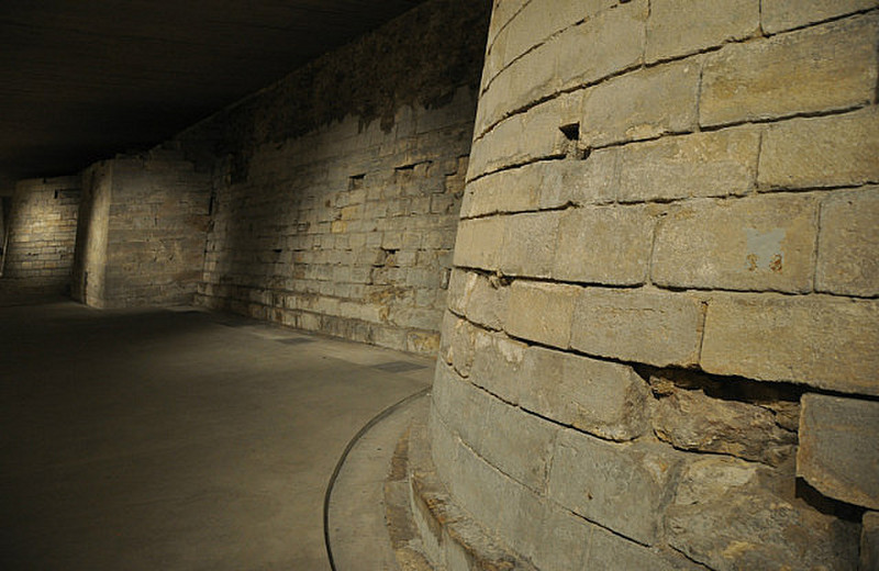 Medieval Walls