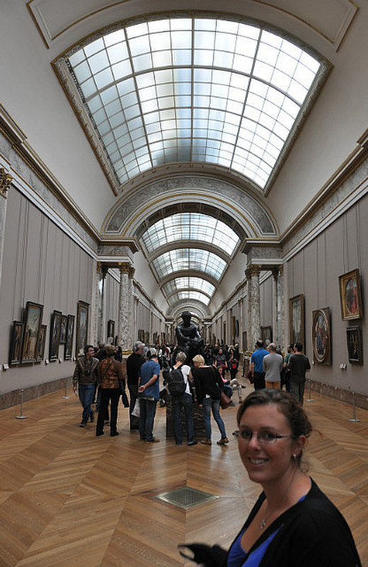 Nat Louvre