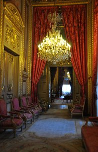 Napolean Staterooms