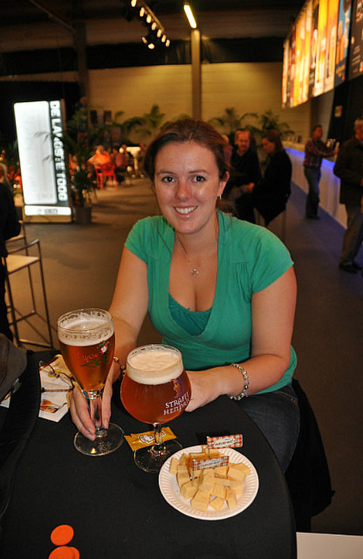 Nat Belgian Beers