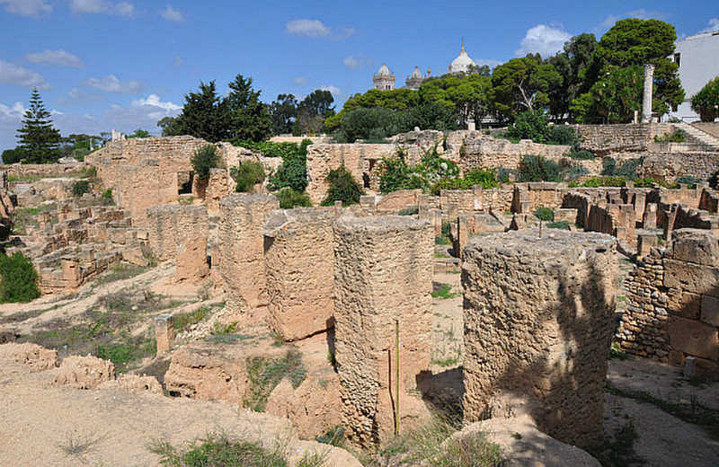 City of Carthage