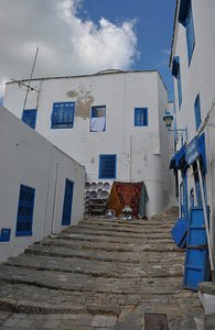 Sidi Bousaid