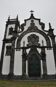 Mae de Dues Chapel
