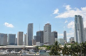 Hello Miami