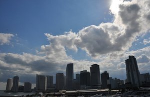 Miami Views