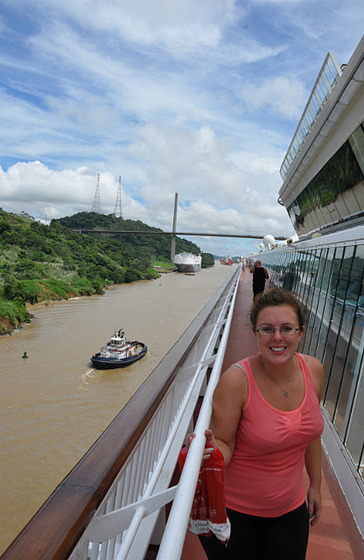 Nat Panama Canal