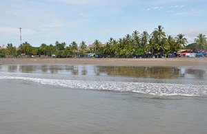 Puntarenas Beach