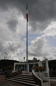 Tapachula City Square