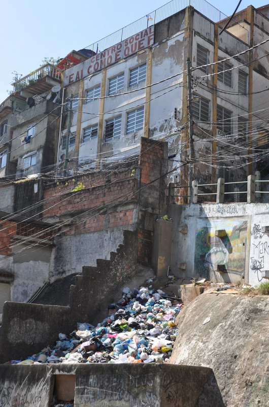 Favela Rochina Tip