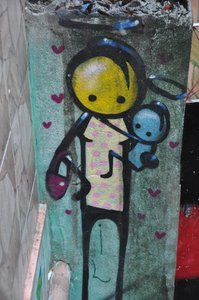 Favela Art