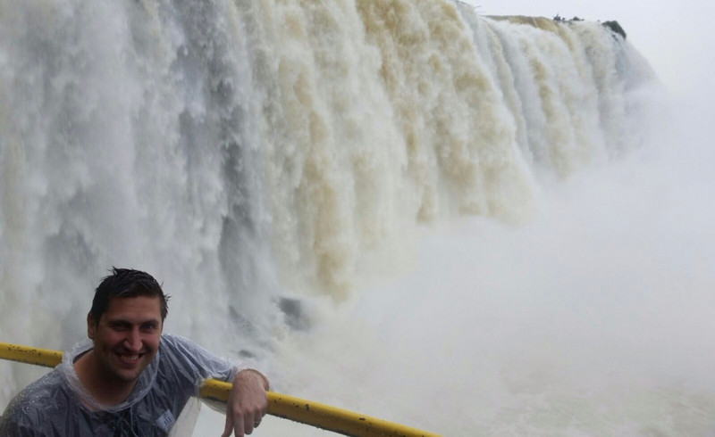 Kris Iguazu