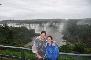 Kris Nat Iguazu