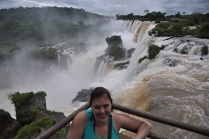 Nat Iguazu