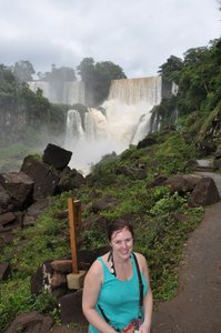 Nat Iguazu