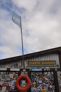 Ushuaia Post Office