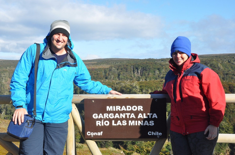 Kris &amp; Nat Hike