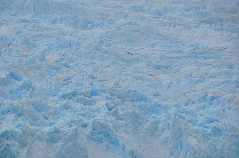 El Brujo Glacier