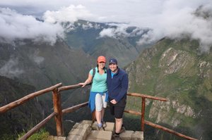 Nat Kris Machu Picchu 