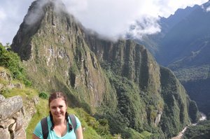 Nat Machu Picchu 