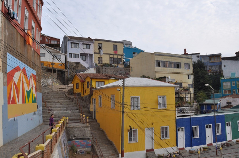 7. Valparaiso