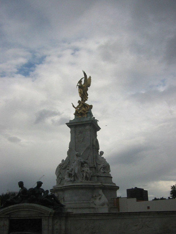 Victoria Memorial