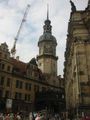 Streets of Dresden