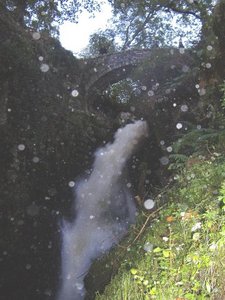 Aira Force Waterfall